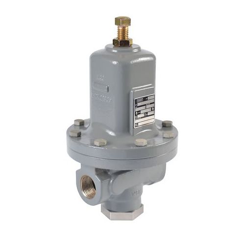 Fisher™ MR95 series compact pressure regulator