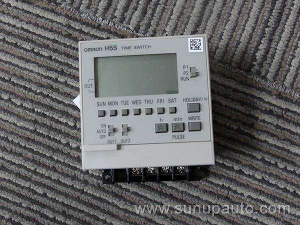 Omron H5S-WFB2