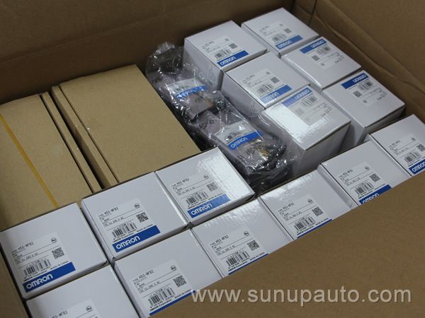 Omron H5S-WFB2 Y92F-90 Y92A-72C