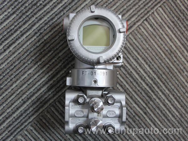 Yokogawa EJA110E-FMS4G-922DB