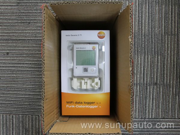 Testo Saveris 2-T1