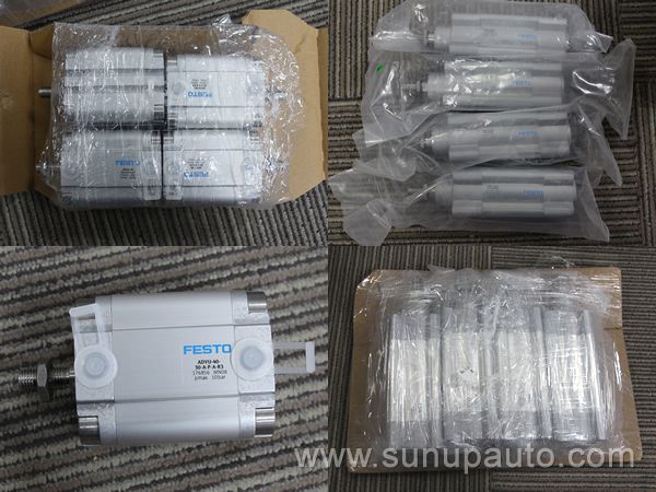 Spot sales Festo ADVU-40-30-A-P-A-R3, DSBC-32-20-PPVA-N3R3 and DSBC-50-60-PPVA-N3 cylinder.