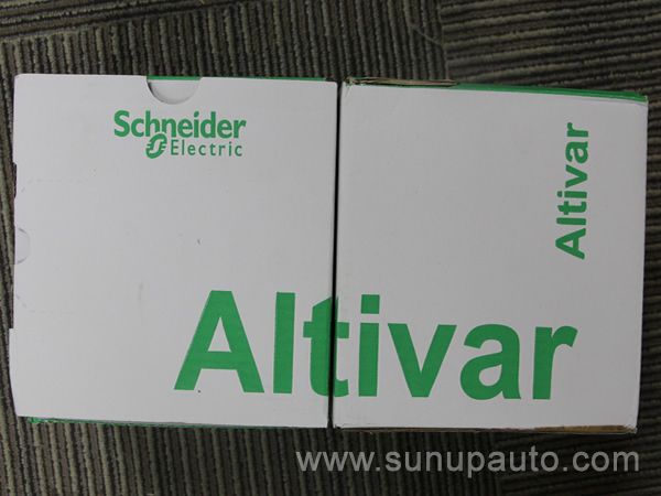 Schneider ATV12HU22M2X