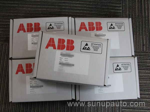 ABB CDP312R