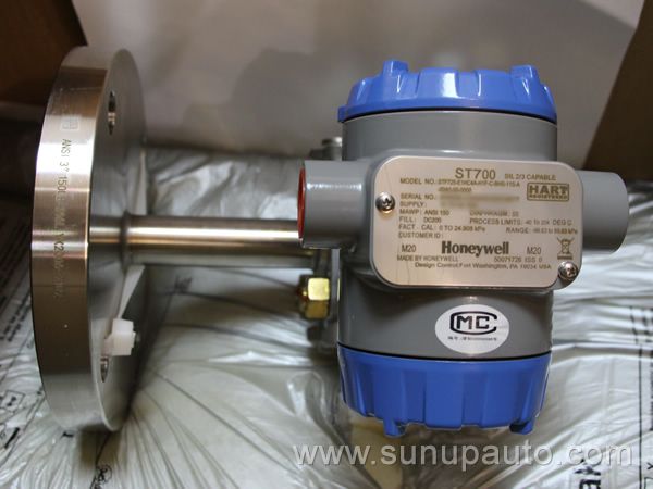 Honeywell STF725-E1HC4A-H1F-C-BHS-11S-A-00A0-00-0000 pressure transmitter