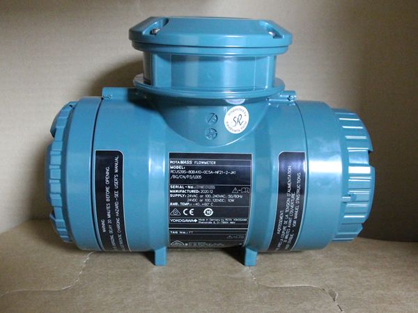 Yokogawa RCUS39S-80BA10-0C5A-NF21-2-JA1 /BG/CN/P3/L005