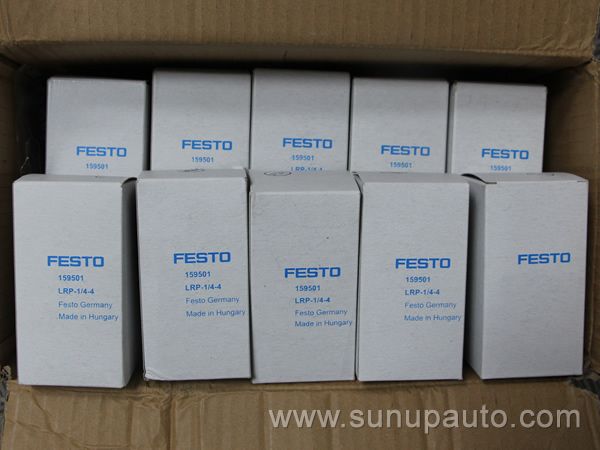 Festo LRP-1/4-4 159501