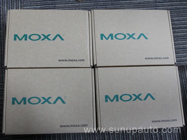 Moxa TCF-142-M-ST