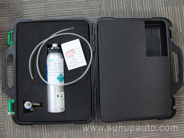 Spot sales MSA Calibration Kits in Portable Gas Detection.
