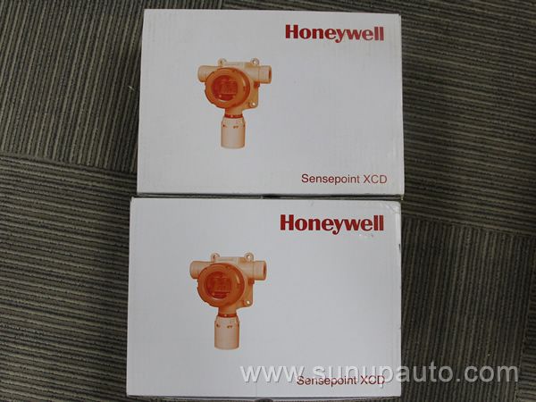 Spot sales Honeywell SPXCDASMHX Fixed Gas Detection Sensors & Transmitters.