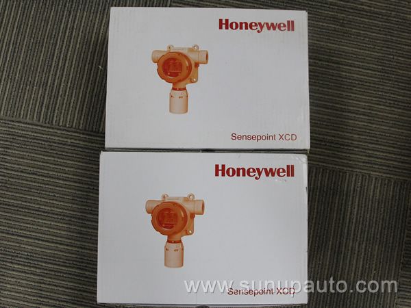 Honeywell SPXCDASMHX