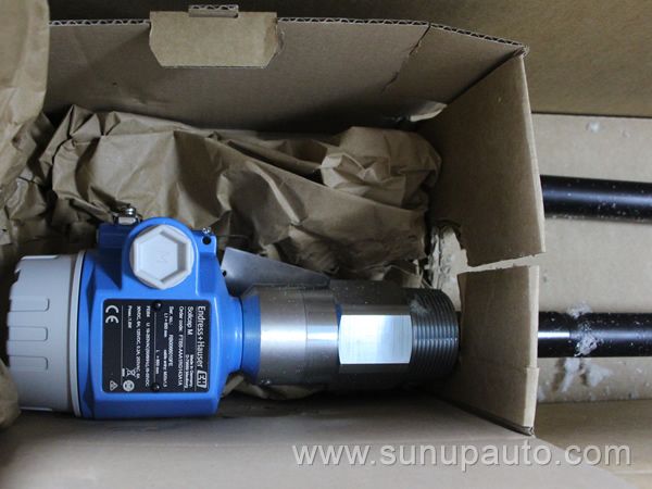 Endress+Hauser FTI55-AAA1RG143A1A