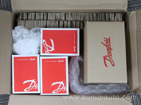 Danfoss 082H0161, 060-110191