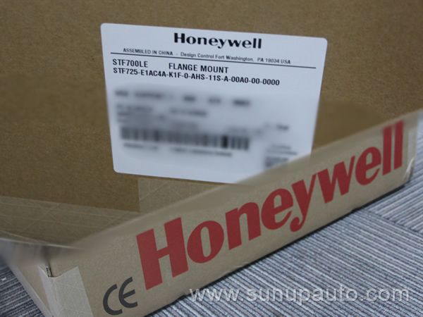 Spot sales Honeywell STF725-E1AC4A-K1F-0-AHS-11S-A-00A0-00-0000 Pressure Transmitter