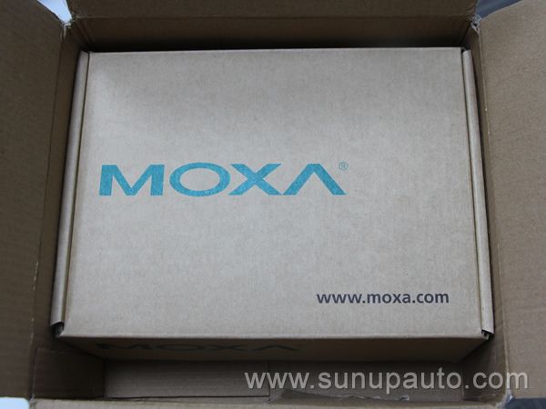 Moxa ioMirror E3210