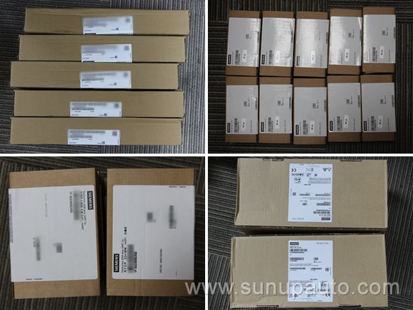 Siemens 6SL3055-0AA00-3AA1, 6SL3055-0AA00-3FA0, A5E35377156, 6DR56200EG000AA9, A5E00082456