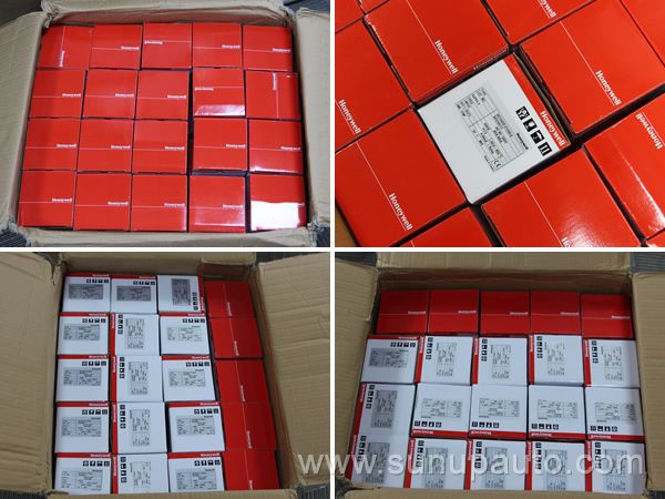 Spot sales Honeywell DC1010, DC1020, DC1040 general purpose digital controllers