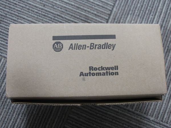 Allen-Bradley 836T-D460JX40