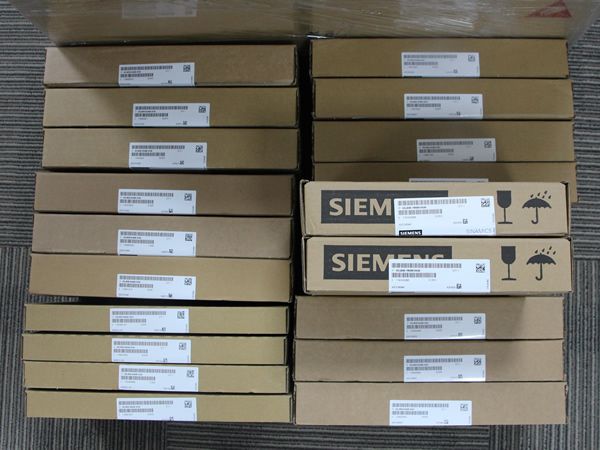 Spot sales Siemens SINAMICS S120 drive Modules
