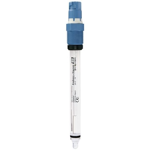 Endress+Hauser CPS11D-7BA21 digital pH sensor, Endress+Hauser Orbisint CPS11D