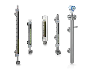 KROHNE level-indicators-bypass-chambers