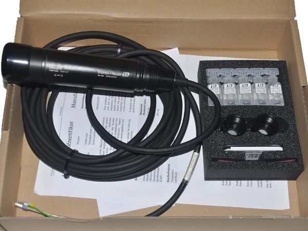 Endress+Hauser COS41-2F Endress+Hauser COS41-2F
