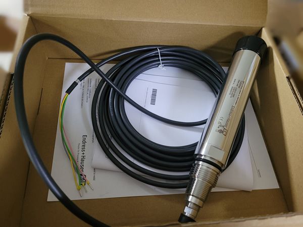 Endress+Hauser CUS51D-AAD1A3