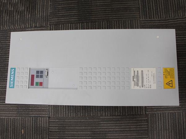 Spot sales Siemens 6SE7023-8TD61 SIMOVERT MASTERDRIVES vector control inverter