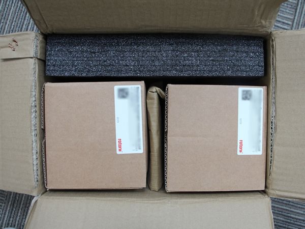 Spot sales Rotork YT-870M320Z Limit Switch Box