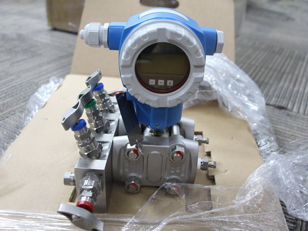 Spot sales Endress+Hauser PMD75-ABA7FJ1DAQB+NVN5Z1 differential pressure transmitter