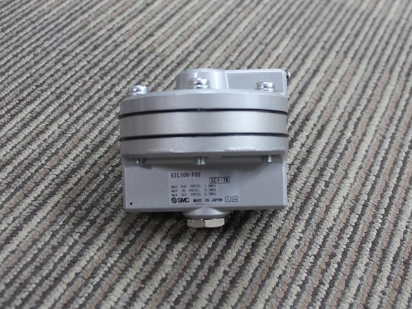 Spot sales SMC EIL100-F02 Booster Relay