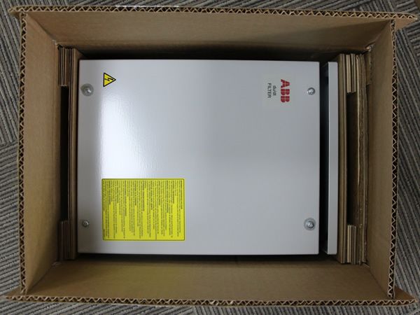 Latest arrival ABB NOCH0030-62 61445439 ACS800 du/dt Filter Аccessories