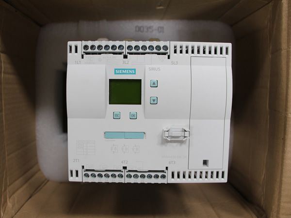 Siemens 3RW4436-6BC34