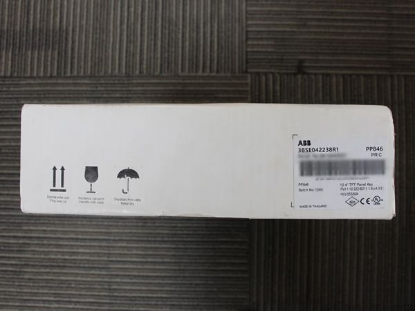 ABB PP846 3BSE042238R1