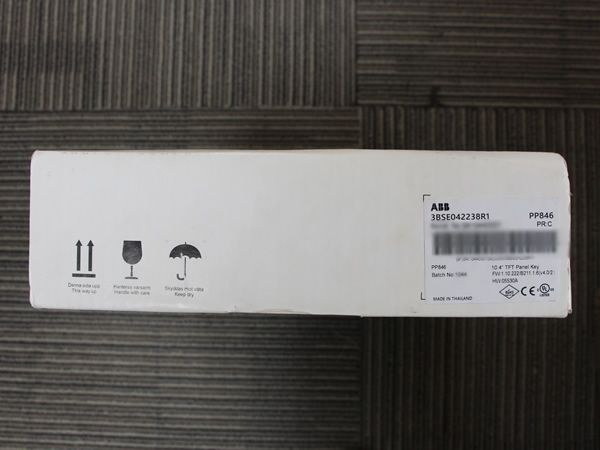 ABB PP846 3BSE042238R1