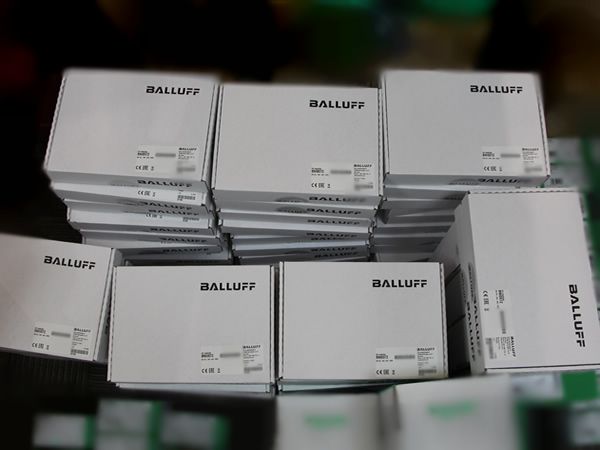 BALLUFF BNI IOL-302-002-K006