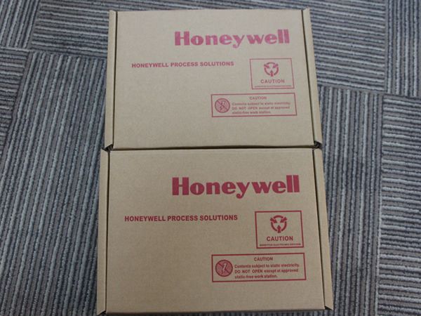 Honeywell TC-CCR014 Redundant Net Interface