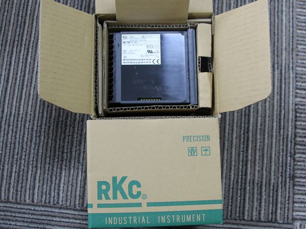 RKC MA901-8DD01-MM-4ABC-NN/1/Y