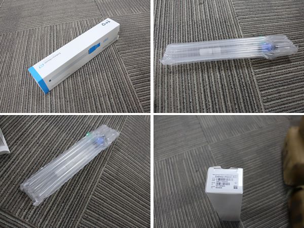 Endress+Hauser CPS11-1AA2GSA