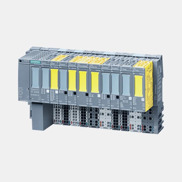 Siemens SIMATIC ET 200SP