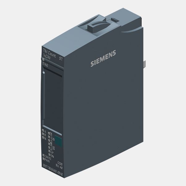 Siemens 6ES7138-6AA01-0BA0 SIMATIC ET 200SP