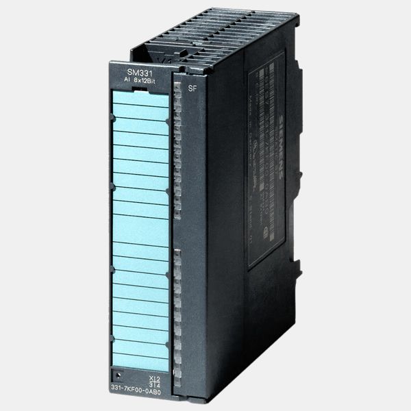 Siemens 6ES7331-7KB02-0AB0 SIMATIC S7-300