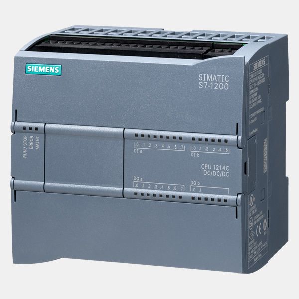 Siemens 6ES7214-1AG40-0XB0 SIMATIC S7-1200