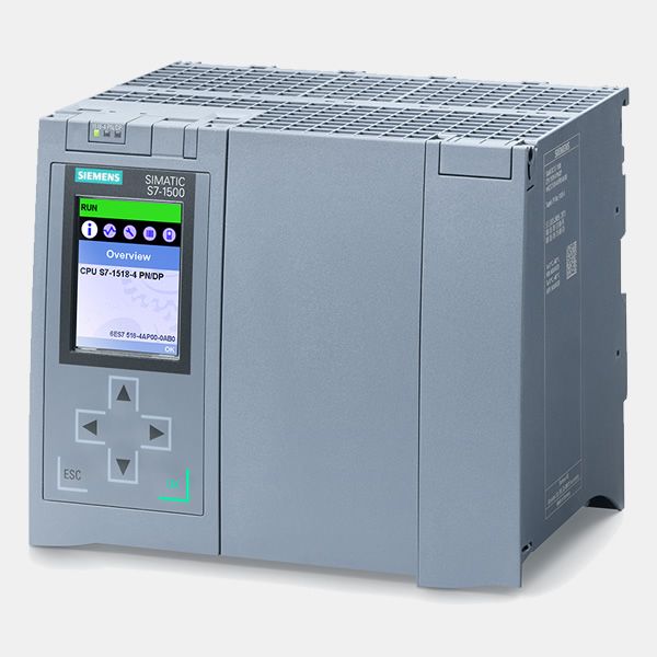 Siemens 6ES7806-2CD03-0YA0 SIMATIC S7-1500
