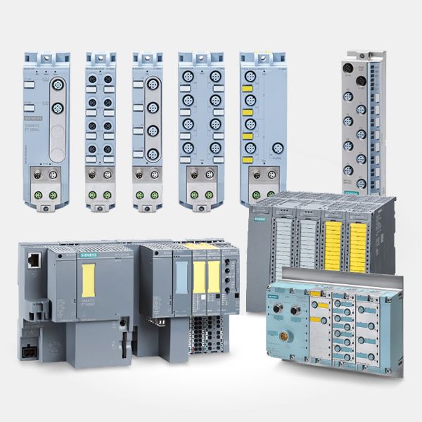 Siemens 6AV2124-0UC02-0AX1 SIMATIC HMI TP1900 Comfort Panel