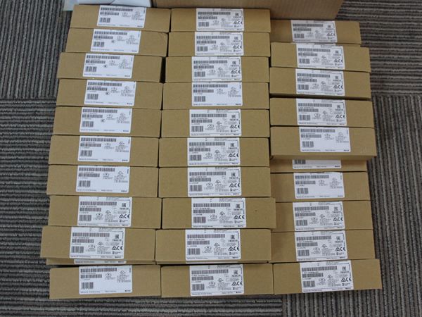 In stock Siemens 6ES7193-6BP40-0BA1 SIMATIC ET 200SP