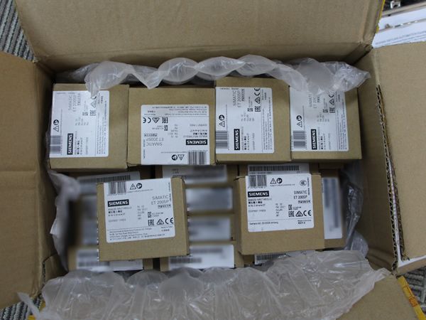 Siemens 6ES7134-6GD01-0BA1 SIMATIC ET 200SP