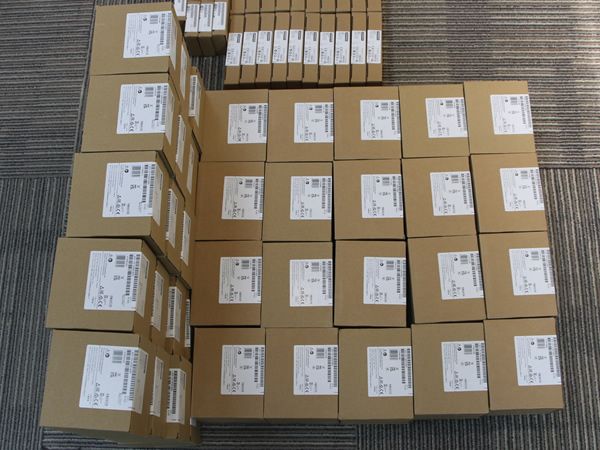 Hot sale Siemens 6ES7214-1BG40-0XB0 and 6ES7215-1AG40-0XB0 SIMATIC S7-1200