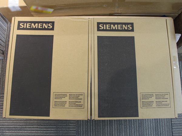 Hot sale Siemens 6SL3040-1MA01-0AA0 SINAMICS Control Unit