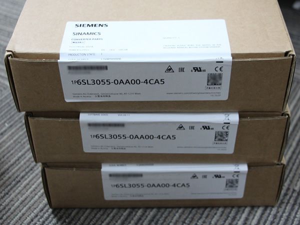 Hot sale Siemens 6SL3055-0AA00-4CA5 AOP30 Advanced Operator Panel